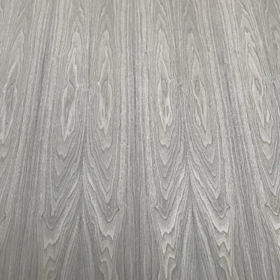 Walnut Decorative Plywood 4x8 Sheet Natural Wood Veneer Faced Panel for Furniture Hotel Restaurant Interior OEM Wholesale