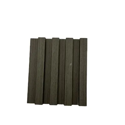 Custom 3D Solid Surface Wall Panel Interior Indoor Grille Solid Wall Panel