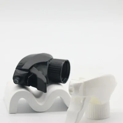 28/400 28/410 PP Plastic Foam Trigger Sprayer with Child Safety Lock for Cleaning