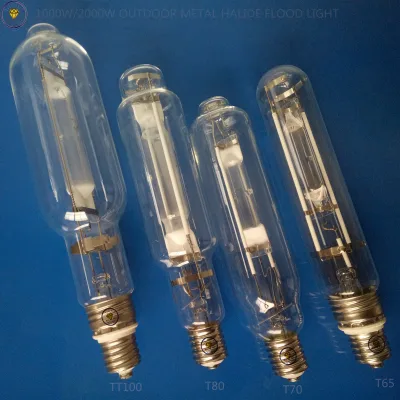 TT65 1000W 2000W Metal Halide light outdoor Industrial Lighting construction building Tower football site lights