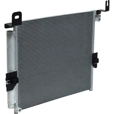 Auto Air Conditioning System Cooling Condenser for Toyota Tacoma 2013-2015 OEM 8846004211