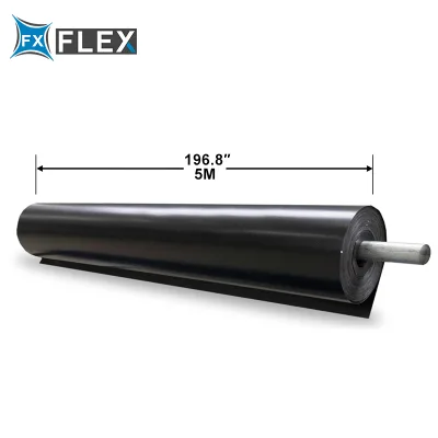 Flame Retardant Tarp PVC Laminated Tarpaulin Thickness 0.3mm Thailand PVC Tarpaulin 700 PVC Tarpaulin for Roofs