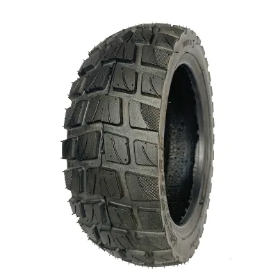 China Manufacture 10*2.75-6.5 Tubeless Pneumatic Tire off Road Tire