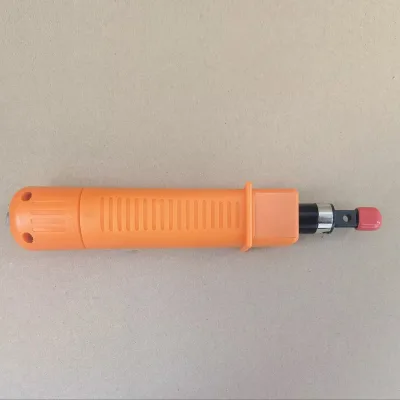 Professional 110 Punch Down Tool