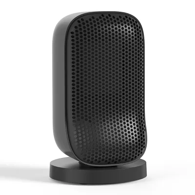 Low-Noise Quick Heat Hand Foot Indoor Bedroom Mini Small Fan Heater for Heating