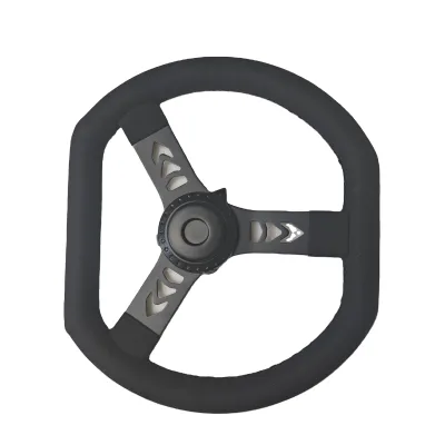 High-quality Steering Wheel for Go Kart