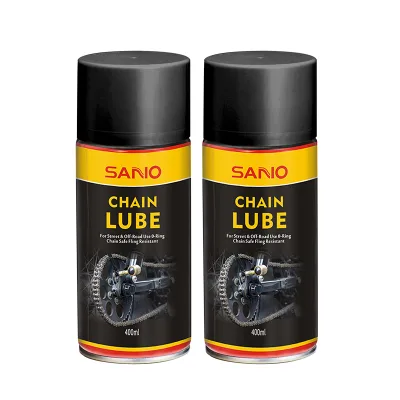Maintain Vehicle Chain Bicycle Lubricant Chain Lube Multi-Function Chain Lube Oil Bike Finish Line