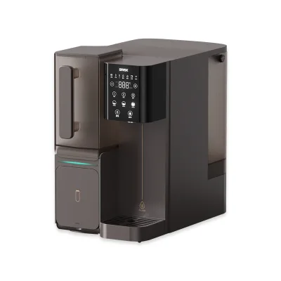 Freestanding Tabletop Smart Instant Water Dispenser With 2.7L Water Tank Touch Control Home Appliances Hot Water Dispenser