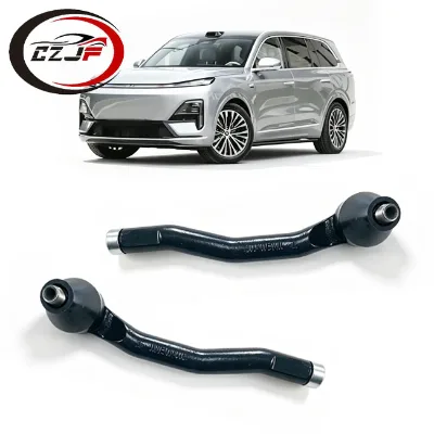 CZJF Steering Tie Rod Assembly for Deepal S09 2024-2025 3003010-FB01 High Strength Steel Direct Replacement