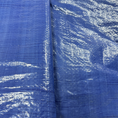 Outdoor Waterproof Tarp Greenhouse Poly Tarp