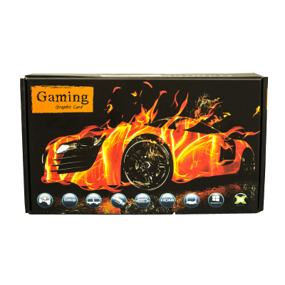 Packing Box for Products