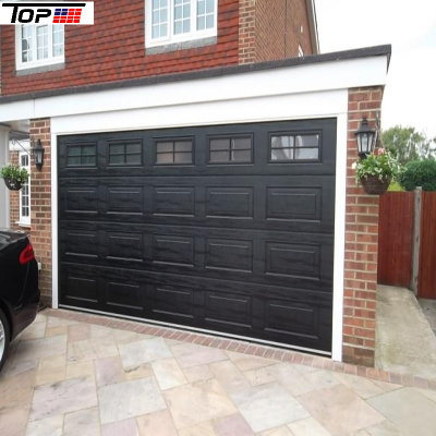 Vente Directe D'usine Bon Prix Porte De Garage With Good Price