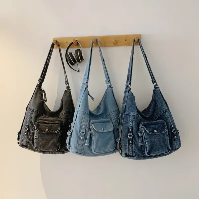 Marksman Fashion Backpack Satchel Bag Backpacks for Ladies Custom Mini Backpack Daily Travel Lightweight Foldable Backpack
