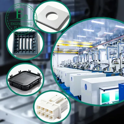 Manufacturer quality Custom Plastic Parts Manufacturer 3D Print Injection Model Molding Plastic Mold