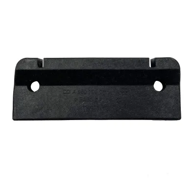 For Mercedes BenzTruck Interior and Exterior Parts A9607932011 Side Windshield Installation Plate Mercedes benz Automotive Parts