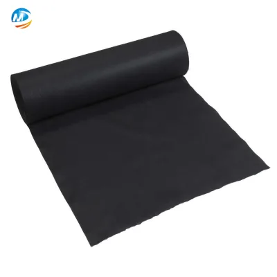 High Quality Polypropylene Non Woven Geotextile From Chinese Manufacturers and Has Preferential Prices