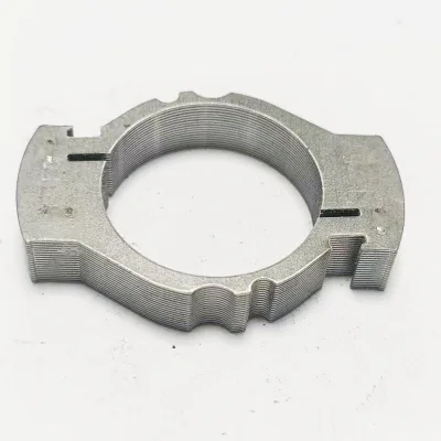 Factory Direct High Precision Stator Lamination Core for New Energy & Household Appliance Motor