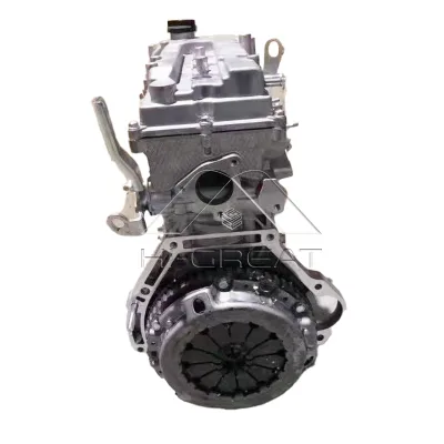 New 1.5L Dam15kl-zl Motor Engine Block for Foton Changan Saga Blizzard Truck Tunland by Truck Tunland