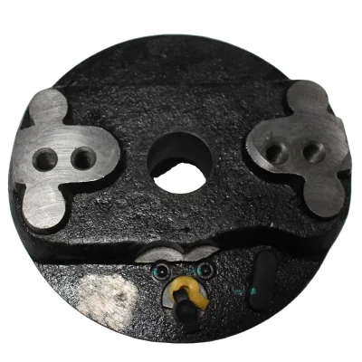 Genuine Brake Assembly Q60H3 - 70401 with 6 - Hole Load - Measuring Wheels - High - Precision Braking Solution