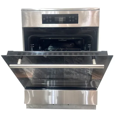IDEA Kitchen OEM Customized Electric Range Stainless Steel Oven Free Installation Stove Home Baking Cooking Appliances