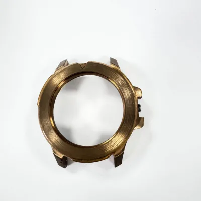 Popular Bronze Case