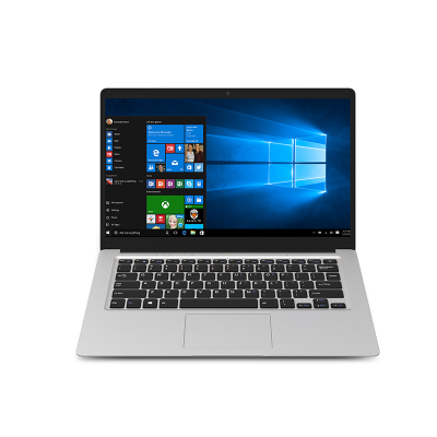 Hot Selling Fast Running Laptop PC Win10 Lap Top Computer
