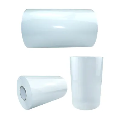 High-Resolution UV DTF Film: Vibrant Imaging & Scratch-Resistant Performance for Hard Surfaces