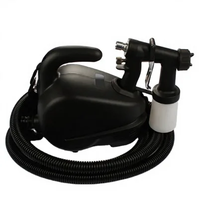 240v at Home Self Tanning Bed Portable Bronze Tan Spray Tanning Gun Machine Mini Pro Fine Mist Spraying Turbine for Salon Beach
