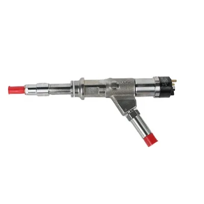 Hot Sale Diesel Common Rail Fuel Injector 5572006
