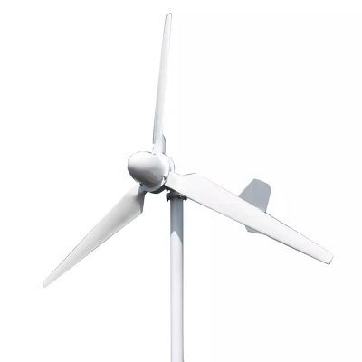 Vertical Axis Wind Turbine Controller Horizontal Axis Wind Turbine 400W Solenoid Controller