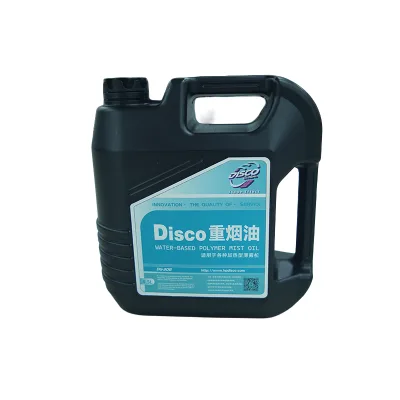 Long Lasting Odorless Heavy Fog Juice Water Based Smoke Liquid for Stage Smoke Machine