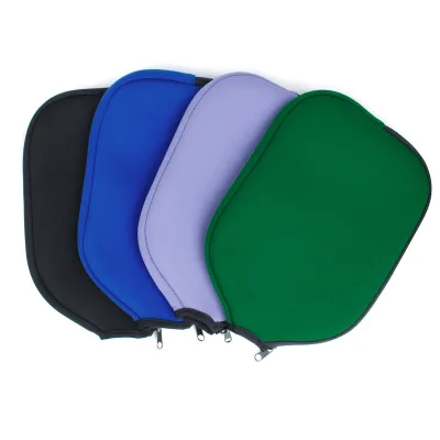 Neoprene Pickleball Paddle Cover Pickleball Racket Sleeve