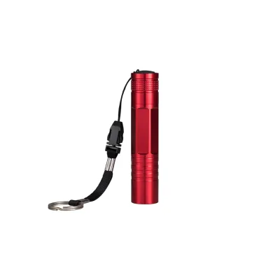2pcs Aluminum Handle Multi Knife and Torch  Combo Set  for Gift