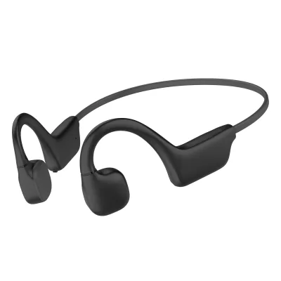 OPENEAR Rondo Professional Bone Conduction AS22 Headphones 24g BT Call Noise Reduction IPX5 Waterproof 9H Battery Life Earphones
