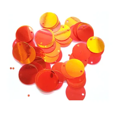 30mm Flat Sequins