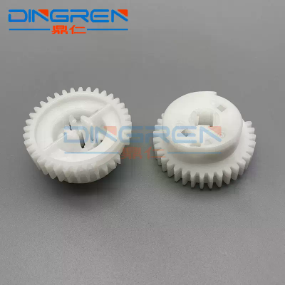 RM1-0645-000 Paper Pickup Gear for HP 1010 1012 1015 1020 1022 1018 M1005 for CANON FAX L100 L120 L95 L90 L160 L140 LBP2900