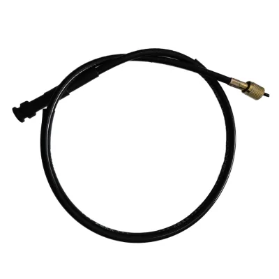 High Quality JH70 Speedometer Cable Motorcycle Spare Parts for Tachometer Line Connections
