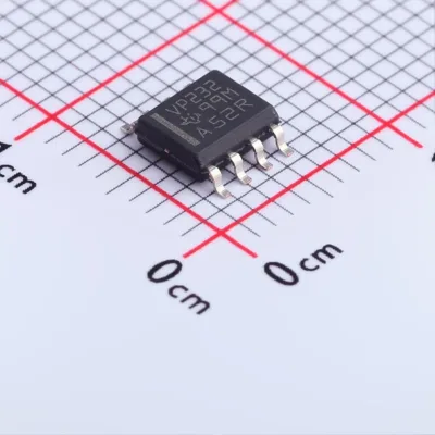 SN65HVD232DR 3.3V CAN Transceiver Interface IC 1Mbps SOIC-8