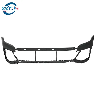 For Audi 19-24 Q8 Front Bumper High Quality Front Car Bumper Front Bumper Support Front Bumper for Audi Q8