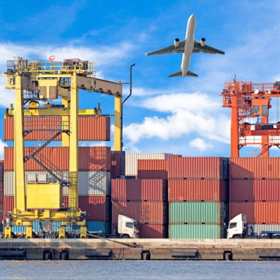Oversized LCL Express Cargo Train Rail Transport From China to Europe Germany Italy France with Sea Truck Complimentary Services