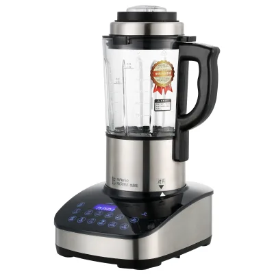 Factory Direct Sale High Power Modern Grinder Blender Custom logo Colour Blender Mixer