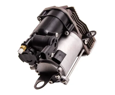 High Quality Auto Air Suspension Parts Air Compressor Pump for Mercedes-Benz W221 C216 S350 OE 2213201704 2213201604