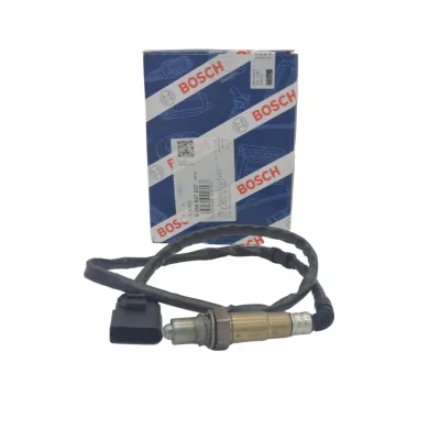 BOSCH 700 mm Oxygen Sensor 0258027227 for 8VD906262C SVW