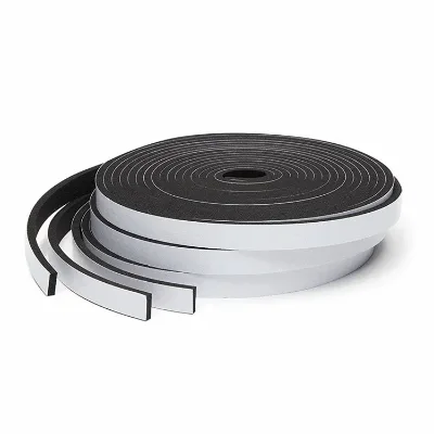 Strong Adhesive Double-sided EVA Foam Tape - Strong Adhesive Cushioning Efficient Cushioning and Fixing