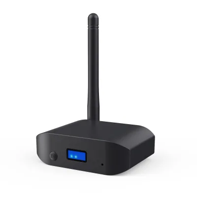 5.3 New Blue Tooth Adapter Receives and Transmits 2-in-1 Audio Chip
