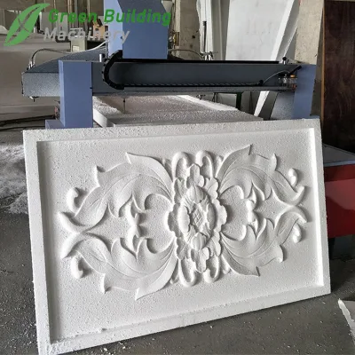 Foam Engraving Machine EPS Router for Precise Cutting and Shaping