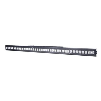 Super Brigh 40X3W RGB 3IN1 Led Wall Washer Dmx Light Pixel Control Led bar