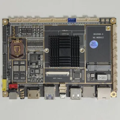 RK3568 Android integrated board
