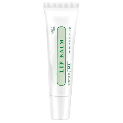 Moisturizing Shea Butter Lip Balm Colorless Lotion for Adults Removes Dead Skin Dry Cracks Fade From Lip Lines