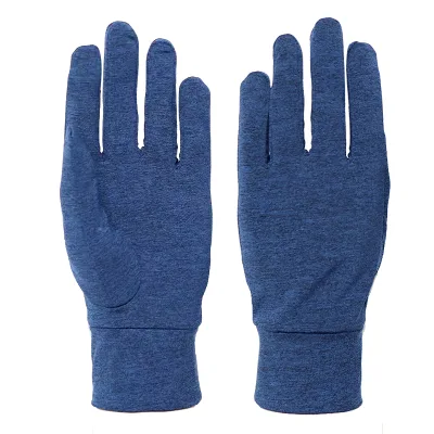 2024 High Quality New Lightweight Reflective Running Gloves